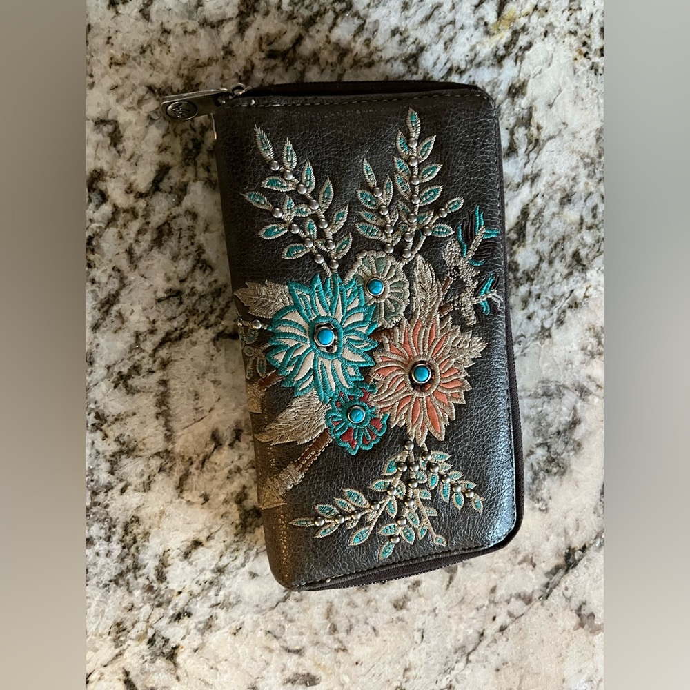 Wildwear Wallet